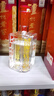 泸州老窖 六年窖头曲 浓香型白酒 52度500ml*6瓶 整箱装(赠送3个礼品袋) 实拍图