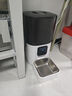 PAPIFEED可视频自动喂食器猫咪狗狗实时监控投食机宠物喂食机可见食碗 实拍图