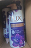 力士（LUX）依兰香沐浴露 幽莲魅肤馥郁香氛精油沐浴乳1000g 持久留香 实拍图