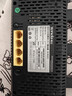 Tenda腾达路由器WiFi7【云霄BE5100】千兆穿墙王信号增强无线超强2.5g网口家用电竞放大器立式BE6L Pro 实拍图