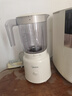 美的（Midea）【政府补贴】榨汁料理机榨汁杯 多功能易清洗 家用小型搅拌机 打米糊果汁机婴儿辅食机MJ-WBL2507B 实拍图