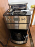 飞利浦（PHILIPS）咖啡机全自动家用美式全自动豆粉两用研磨一体式磨豆机现磨实用礼品礼物国家补贴【HD7751】 实拍图