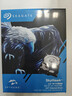 希捷（SEAGATE）监控硬盘2TB 256MB  SATA 垂直 机械 CMR 希捷酷鹰SkyHawk ST2000VX016 实拍图