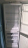 上菱183升双开门冰箱小型出租房2-3人用 出租屋家用两门二门小户型双门电冰箱以旧换新BCD-183D 实拍图