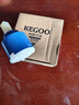 科固（KEGOO）陶瓷阀芯冷热厨房面盆水龙头通用 花洒混水阀开关配件35mm K5035 实拍图