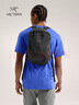 ARC'TERYX始祖鸟 HELIAD 15 BACKPACK 男女同款 背包 Black/黑色 均码 实拍图