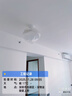 米家（MIJIA）小米米家风扇灯吊扇灯隐形卧室42英寸全光谱Ra97灯具【包安装】 实拍图