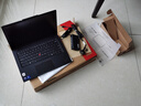 ThinkPad【国家补贴20%】T14p AI PC 酷睿Ultra5 高性能工程师本笔记本电脑 32G 1TB 2.5K 商务办公本 实拍图