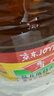 鲁花 【保真菜籽油】食用油 低芥酸特香菜籽油 6.18L   物理压榨 实拍图