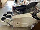 奥佳华（OGAWA）家电国家补贴按摩椅2025十大品牌家用太空舱全身按摩沙发多功能椅4D机芯送老人礼物7608TEN+ 4.0星云灰【重磅上新】 实拍图