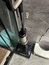 添可芙万极客蒸汽版全向助力洗地机【160℃蒸汽除油污 90min续航】0缠毛躺平吸拖一体拖地扫地机器人 实拍图