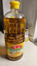 鲁花【保真菜籽油】低芥酸特香菜籽油 2L 物理压榨【京东品酒会同款】 实拍图