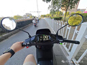 九号（Ninebot）电动车2025款 电动摩托车N3 85c 智能智驾 长续航电摩【门店自提】 颜色可到门店选 实拍图