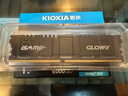 光威（Gloway）16GB DDR4 2666 台式机内存条 悍将 马甲条 精选颗粒 CL19 实拍图