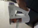 美的（Midea）吸尘器家用大吸力无线Q7 slim手持吸尘器 绿光显尘静音除尘一体机轻量车载【重磅新品】 实拍图