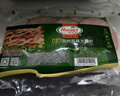 荷美尔（Hormel）超值加州风味火腿片150g/袋*3 火腿切片 儿童早餐三明治烧烤食材 实拍图