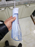 博皓（prooral）【正畸适用】冲牙器手持立式洗牙器声波微气泡水牙线5025Plus天空蓝【生日送礼】 实拍图
