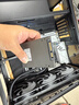金士顿（Kingston）240GB SSD固态硬盘 SATA3.0接口 A400系列 读速高达500MB/s 实拍图