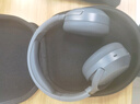 漫步者（EDIFIER）W820NB经典版 头戴蓝牙主动降噪耳机 金标认证 手机电脑笔记本耳机 典雅灰 实拍图