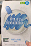 小皮（Little Freddie）米粉高铁双有机 婴儿宝宝辅食新鲜原装进口低敏米糊6到12个月以上 【4到6月+】高铁原味有机大米粉 实拍图