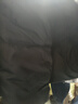 森马（Semir）轻松羽绒|羽绒服男三防90绒羽绒外套冬25连帽抗静电109725113202 实拍图