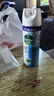 滴露（Dettol）消毒喷雾454ml鞋子除臭杀菌喷雾除臭喷雾厕所马桶消毒铃兰甲流感 实拍图