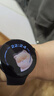 荣耀手表Fit 44mm【国家补贴15%】活力版 幻夜黑 超轻薄超长续航NFC智能运动手表 GS3i升级款男女表 实拍图