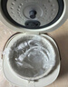 美的（Midea）政府补贴 电饭煲电饭锅1-2人小容量迷你家用白玉晶釜上盖可拆卸微压智能多功能MB-JA122礼品团购 实拍图