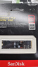 闪迪（SanDisk）500GB SSD固态硬盘5000MB/s读速Extreme至尊极速M.2接口TLC电脑PCIe4.0高速NVMe协议笔记本2280 实拍图