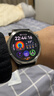 华为（HUAWEI）WATCH GT 5苍山灰46mm华为智能手表情绪健康助手玄玑感知系统运动涂鸦睡眠监测GT4升级 实拍图