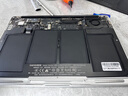 绿巨能（llano）适用苹果笔记本电池A1466 A1496 A1405 A1369 A1377适用于MacBook Air 13英寸电脑电池 实拍图
