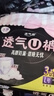 洁婷裤型卫生巾安睡裤L码20条安心裤姨妈巾夜安裤拉拉裤京东自营 实拍图