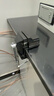 京锴台钳虎钳小型多功能家用迷你桌虎钳工作台虎钳木工夹具固定器 实拍图