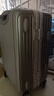 Diplomat外交官铝框拉杆箱星光登机箱行李箱20英寸男女旅行密码箱TC-9032 实拍图