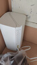 Tenda腾达路由器全屋覆盖WiFi7套装子母路由器【疾速BE5100】Mesh分布式组网无线千兆穿墙王【单支装】 实拍图