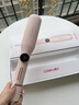 康夫（CONFU）卷发棒负离子护发烫发蓬松大波浪防烫懒人生日礼物电动卷蛋卷棒韩式大卷发器 L1 粉 实拍图