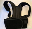 背背佳矫姿带AP款驼背体态改善开肩矫姿带成人女男士儿童通用端正姿势M 实拍图