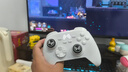 北通鲲鹏20无线游戏手柄智控双切扳机震动蓝牙手柄xbox电脑PC手机steam电视NSswitch2体感原神宝可梦ZA 实拍图