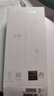华为（HUAWEI）经典有线耳机  白色 Type-C接口 适用于华为P/Mate系列等手机 实拍图