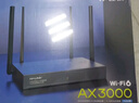 TP-LINK5G双频千兆无线路由器 AX3000无线企业家用商用高速路由 wifi穿墙金属壳体 TL-XDR3068易展Turbo版 实拍图
