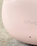 vivo TWS Air3 桃桃粉 45h超长续航 3.6克超轻佩戴 3D全景音频安卓iOS跨生态兼容 蓝牙耳机 实拍图