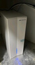 沁园净水器双子芯1200G小屏 8年RO反渗透过滤器 厨房台下式家用小屏直饮净饮一体机 UR-S61276国家补贴 实拍图