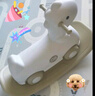 哈比树 儿童摇摇马木马滑行溜溜车男女孩平衡板玩具宝宝生日六一礼物 实拍图