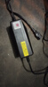 爱玛电动车充电器 原厂正品充电器 48V20AH铅酸（三竖接口）(2.8-3A) 实拍图