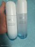 欧诗漫（OSM）沁润舒活套装(水120ml+乳100ml)补水保湿护肤品 生日礼物送女友 实拍图