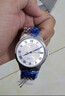 天梭（TISSOT）手表 力洛克系列20周年纪念款男表 机械男士钢带腕表商务表 实拍图