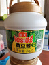 海天 黄豆酱 2kg 优选黄豆酿造 酱香浓郁 蒸炒焖拌 调味品 实拍图