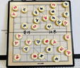 得力（deli）磁石中国象棋套装折叠棋盘儿童益智桌游娱乐开学礼物 实拍图