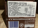 瑞特滋（RITTER SPORT）可可慕斯夹心牛奶巧克力 100g 休闲零食糖果节日礼物送男女友  实拍图