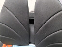 京东京造人体工学腰垫腰靠 靠背办公室汽车学生椅子靠垫腰托腰椎靠背垫 实拍图